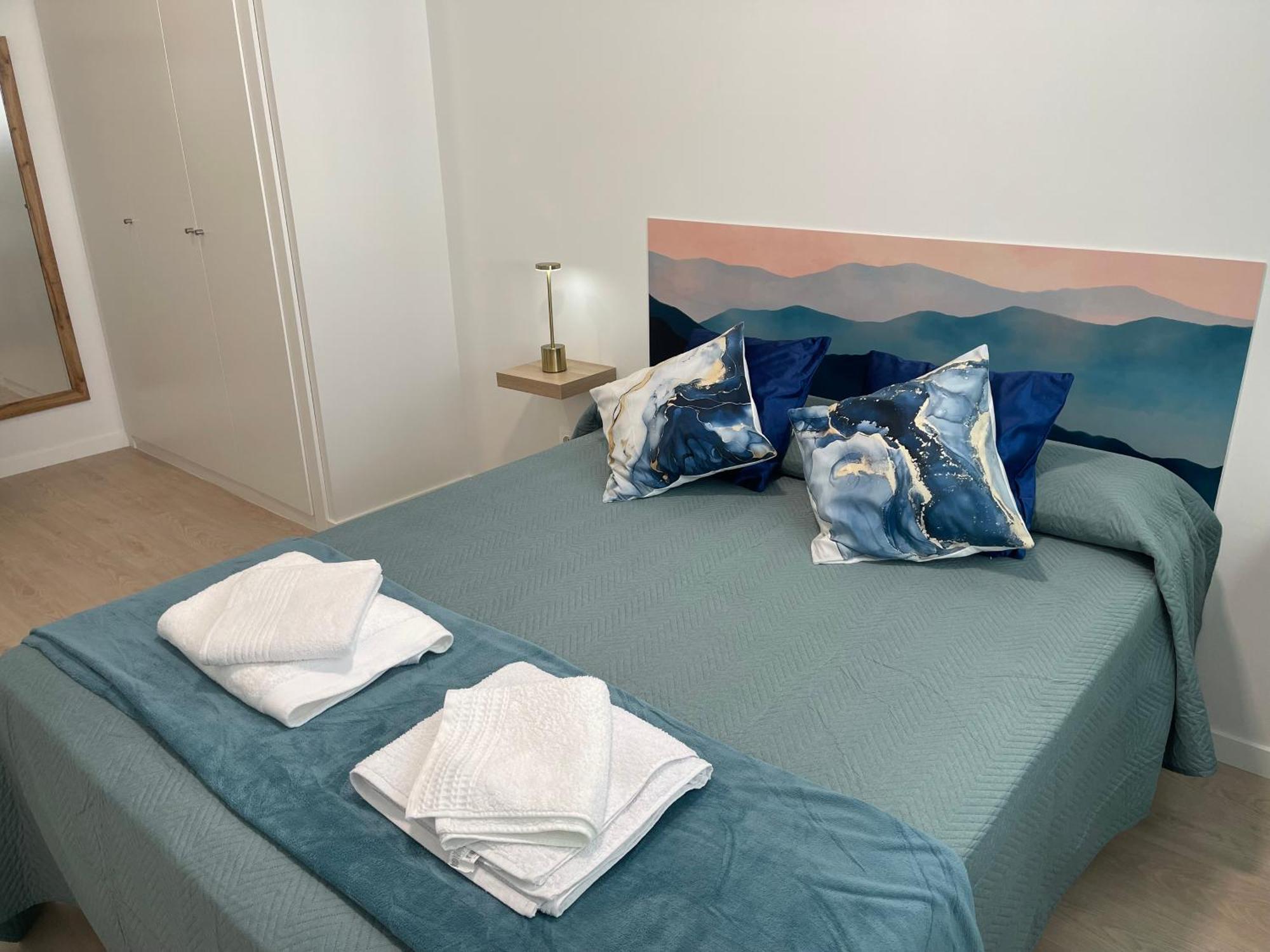 M3 Rivas Futura Apartment Esterno foto