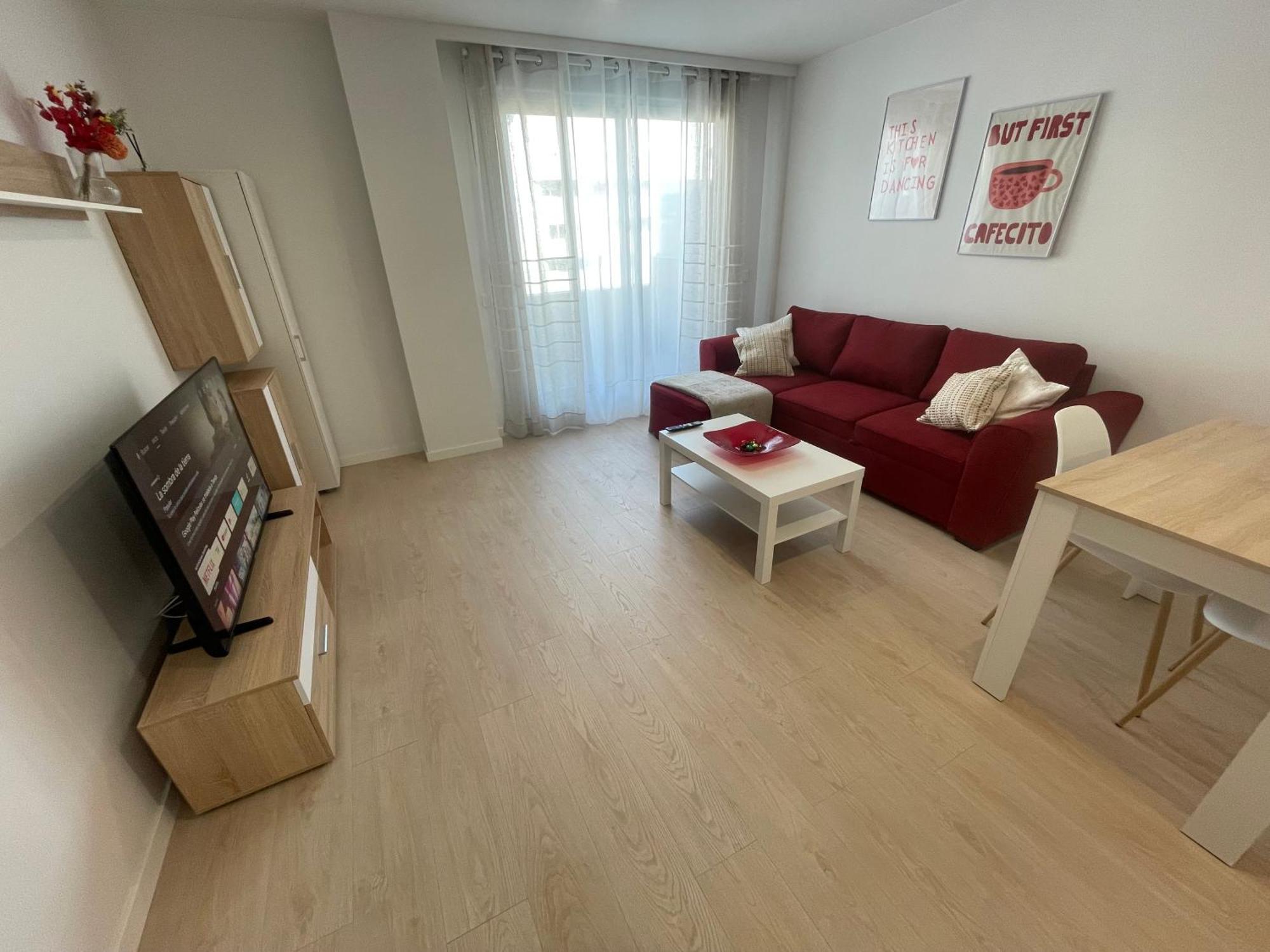M3 Rivas Futura Apartment Esterno foto