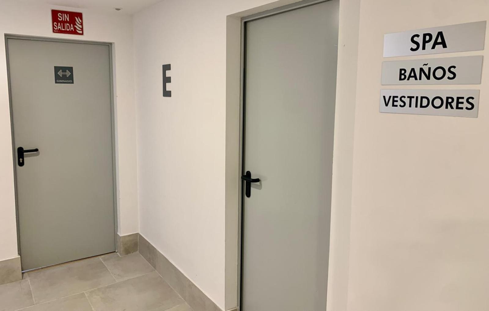 M3 Rivas Futura Apartment Esterno foto