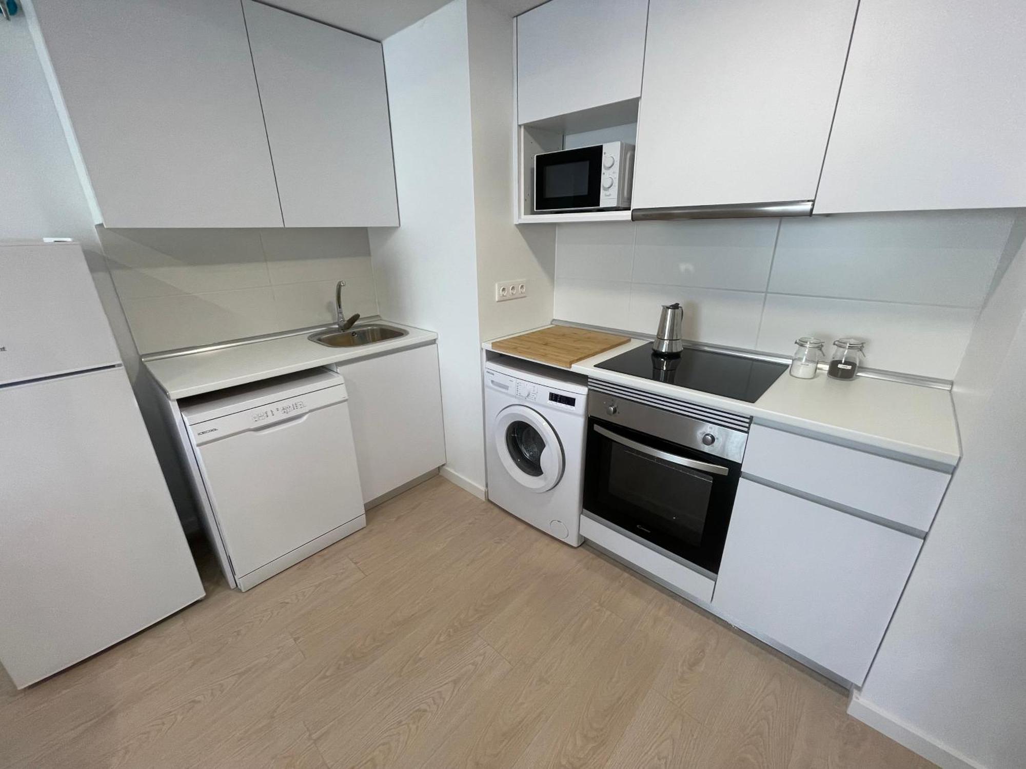 M3 Rivas Futura Apartment Esterno foto