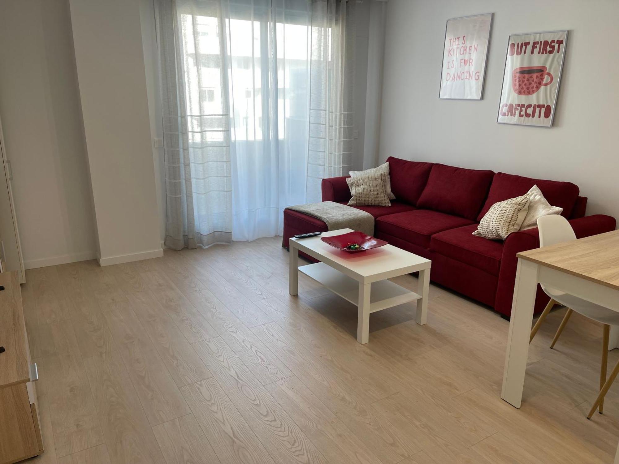 M3 Rivas Futura Apartment Esterno foto